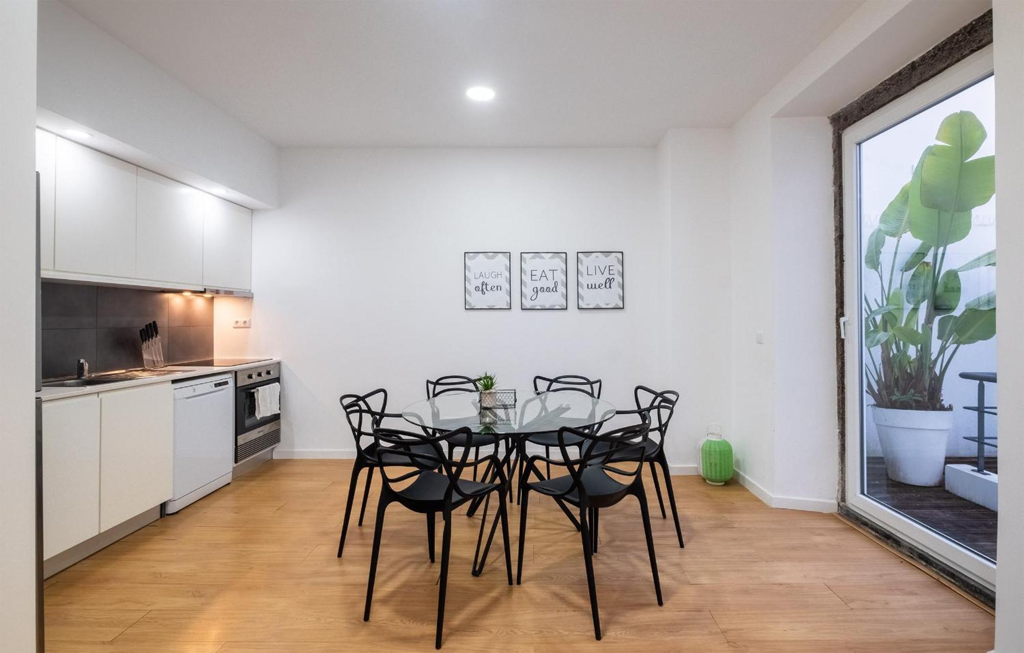 Ponta Delgada Flats - Host & Chill Daire Dış mekan fotoğraf