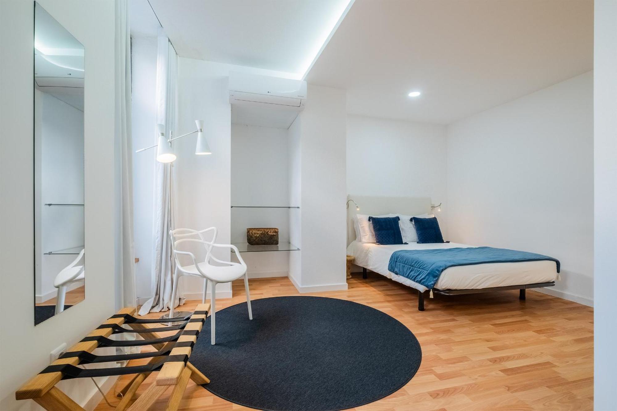 Ponta Delgada Flats - Host & Chill Daire Dış mekan fotoğraf