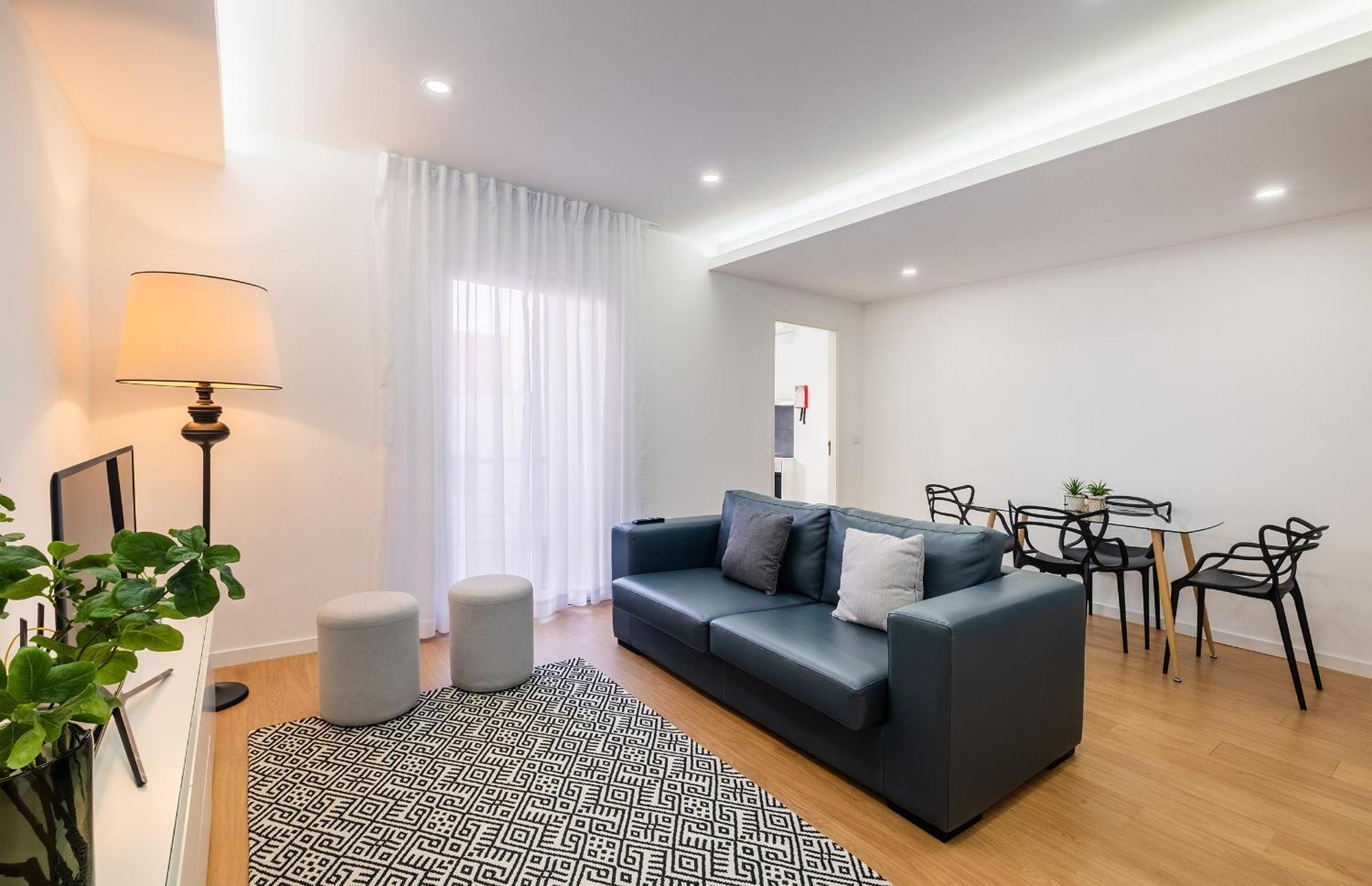 Ponta Delgada Flats - Host & Chill Daire Dış mekan fotoğraf