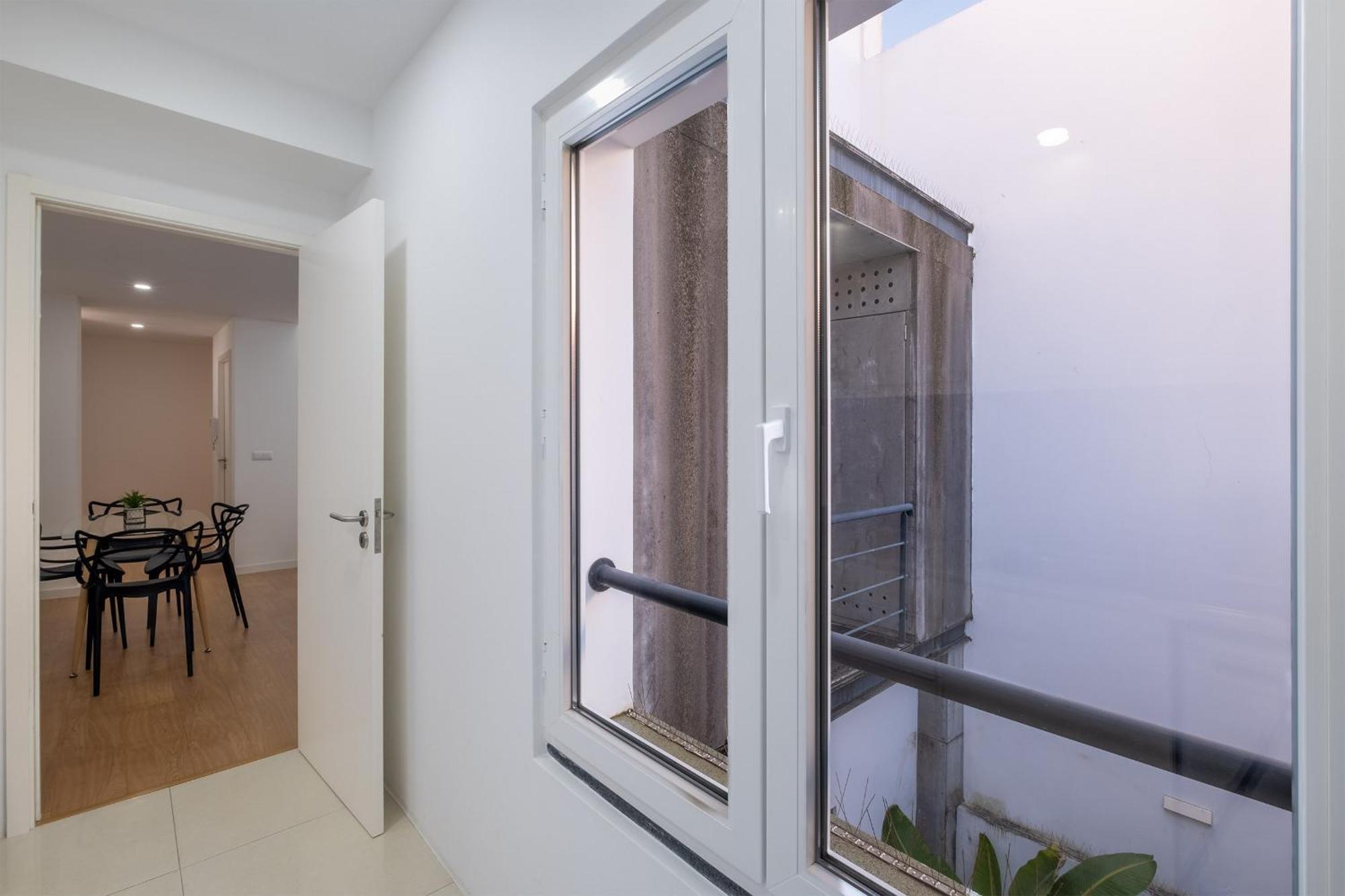 Ponta Delgada Flats - Host & Chill Daire Dış mekan fotoğraf